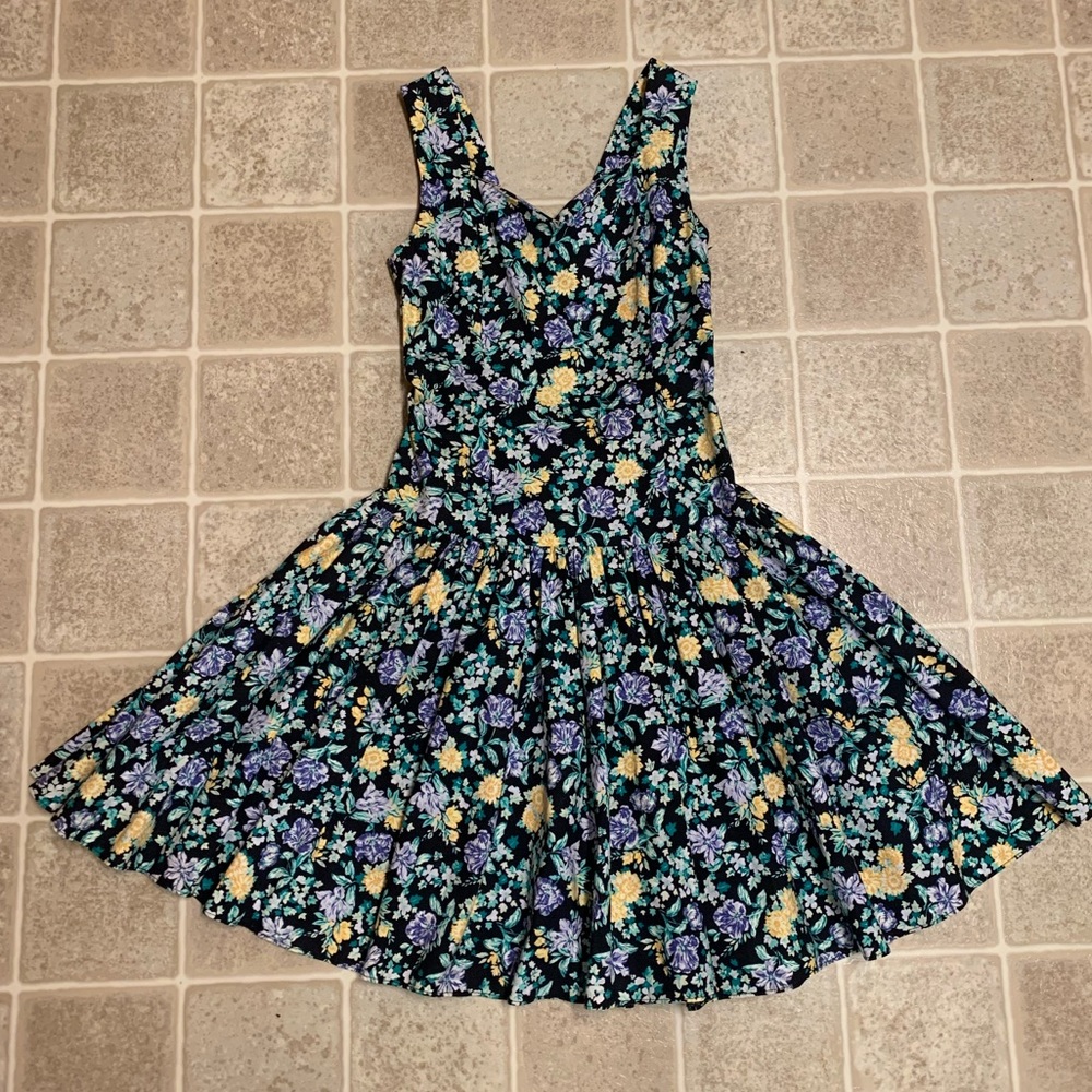 Vintage dress